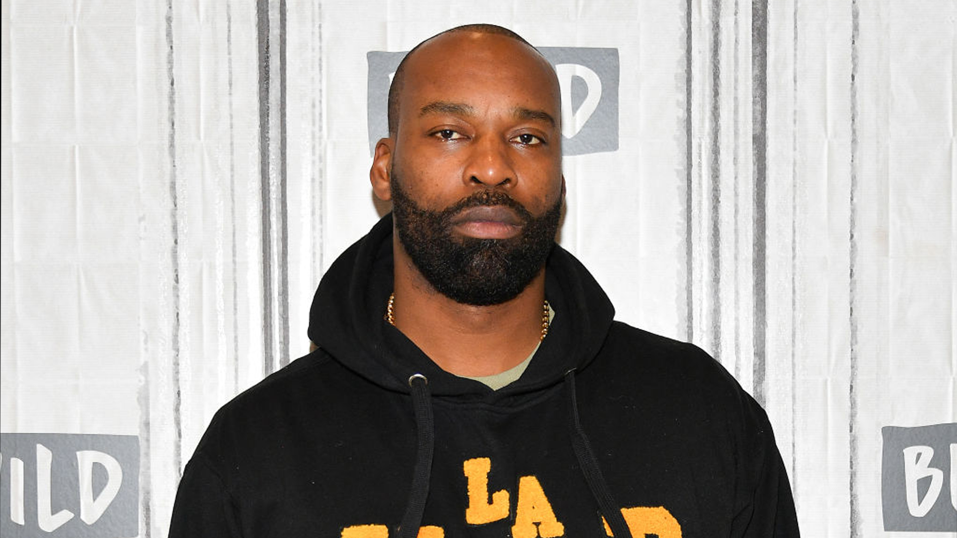 Baron Davis - Recording
