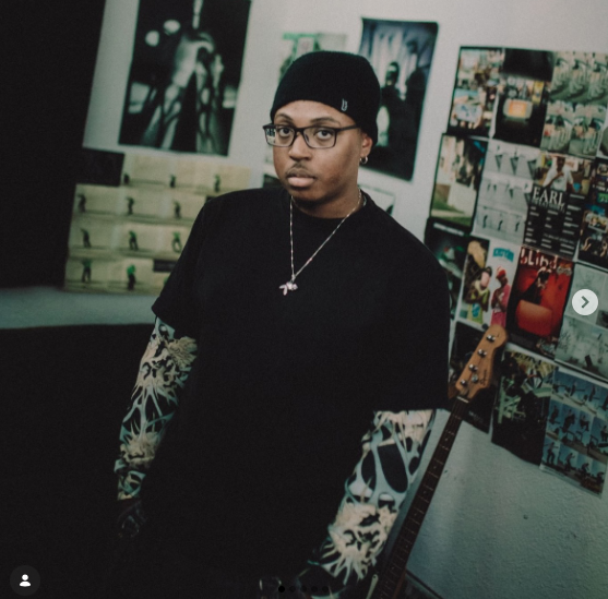 Boyband - Mixing / Co-Production