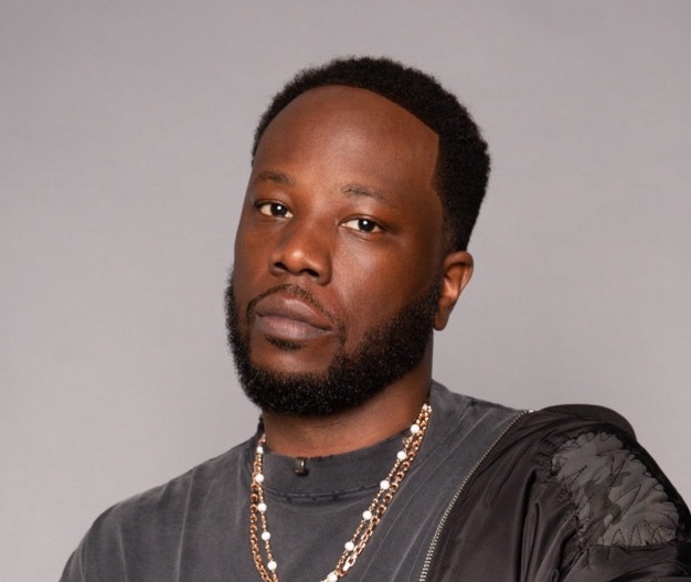 Dot Da Genius - Co-Production