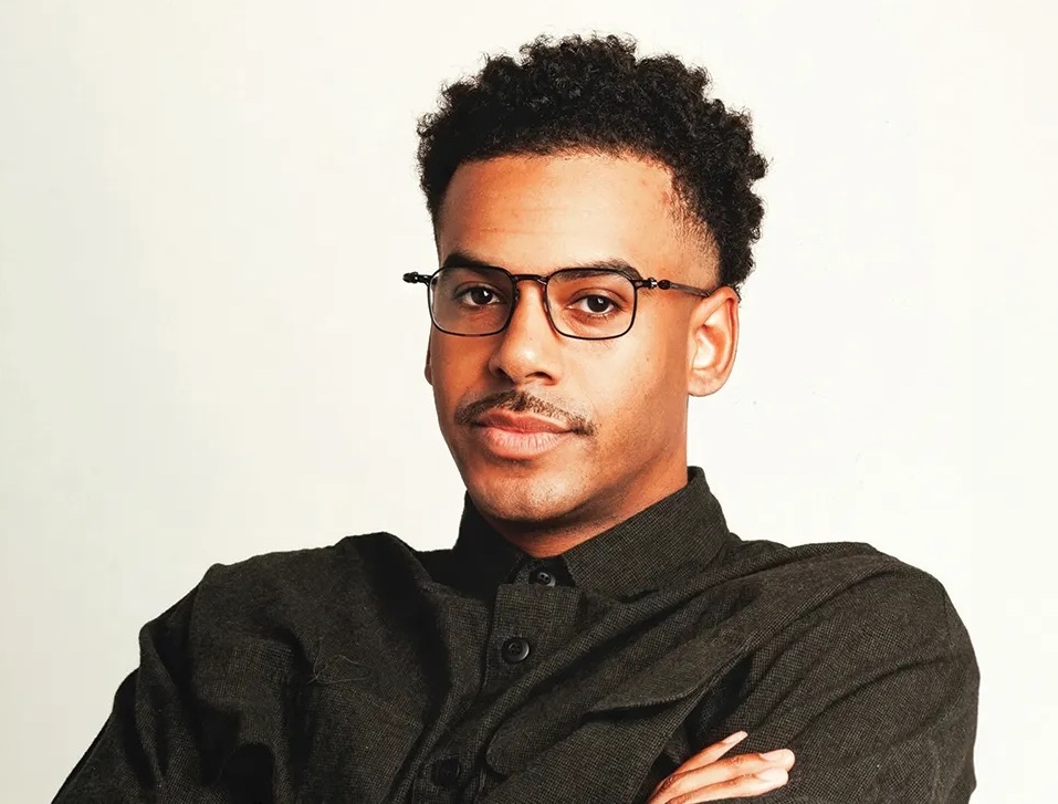 Zach Fox - Recording