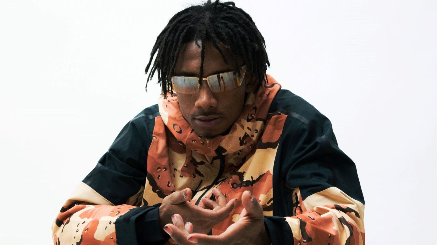 ZelooperZ - Recording